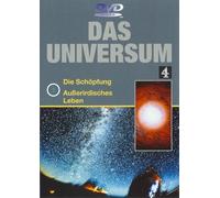 Das Universum - Teil 1: Die Schöpfung & Die Planeten [DVD]