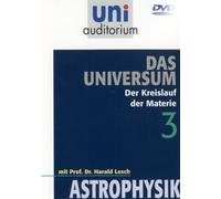 Das Universum - Teil 3 [Import allemand]