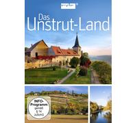 Das Unstrut-Land (DVD) Sagenhaft-Reiseführer (US IMPORT)