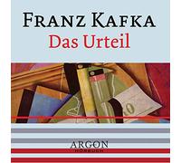 Das Urteil. CD.