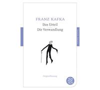 Das Urteil / Die Verwandlung: Originalfassung