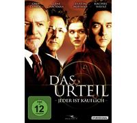 Das Urteil - Jeder ist käuflich: 2. Auflage