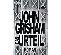 Das Urteil: Roman