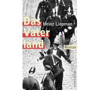 Das Vaterland: Roman