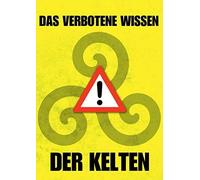 Das verbotene Wissen der Kelten. Merlin, Schmidt 9783740728021 Free Shipping<|