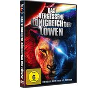 Das vergessene Königreich der Löwen