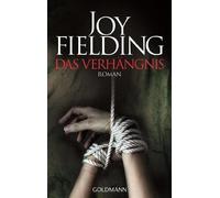 Das Verhangnis: Roman by Fielding New 9783442473502 Fast Free Shipping.