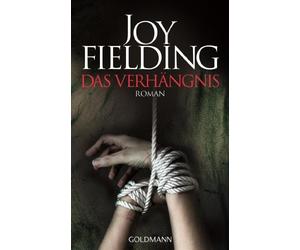 Das Verhangnis: Roman by Fielding New 9783442473502 Fast Free Shipping.