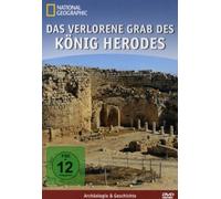 Das verlorene Grab des König Herodes