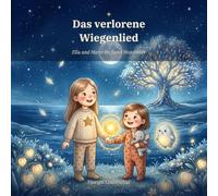 Das verlorene Wiegenlied: Ella und Marie im Land Mondmeer