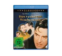 Das verlorene Wochenende