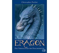 Das Vermächtnis der Drachenreiter: Eragon 1
