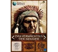 Das Vermächtnis der Indianer [Import allemand]