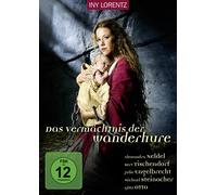 Das Vermächtnis der Wanderhure (DVD) Alexandra Neldel Bert Tischendorf Götz Otto