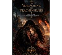 Das Vermächtnis des Drachenfeuers: Wenn die Liebe den Preis der Macht verweigert: 3 (Die Drachenfeuer-Trilogie)