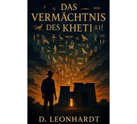 Das Vermächtnis des Kheti: 2 (Tränen des Osiris)