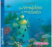 Das Vermächtnis Von Atlantis