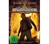 DAS VERMCHTNIS DER TEMPELRITT [DVD] [2004]