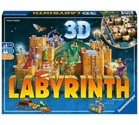 Das verrückte Labyrinth 3D