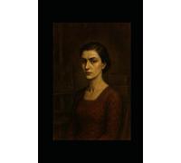 Das verschwiegene Bild: Ein düsterer Psychothriller über Raubkunst, Schweigen und die Macht der Bilder. Denn manchmal ist nicht das Sichtbare gefährlich - sondern das, was im Hintergrund lauert.