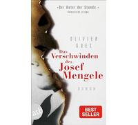 Das Verschwinden des Josef Mengele