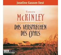 Das Versprechen Des Opals