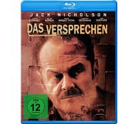 Penn, Sean - Das Versprechen - the Pledge (Blu-Ray)