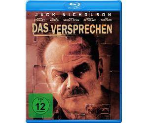 Das Versprechen - the Pledge (Blu-Ray) (Blu-ray) Penn Sean