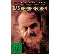 Penn, Sean - Das Versprechen - the Pledge