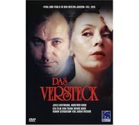 Das Versteck - DEFA [DVD] [1977]