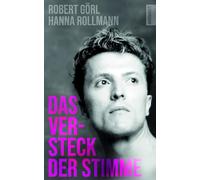 Das Versteck der Stimme