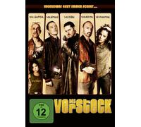 Das Versteck [DVD]
