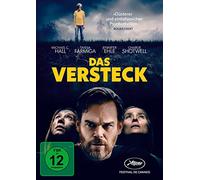 Das Versteck [Region 2]