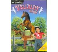 Das Vollblut GestA¼t [German Version]