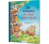 Das Vorlesebuch fur kleine starke Freunde: Kind, Ende, Hammerle, Hennig.