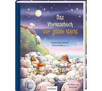 Das Vorlesebuch zur guten Nacht: Die perfekte E, Ende, PreuAYler, Maar, Dirk.