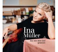 Das Waer Dein Lied Gewese by Ina Mueller