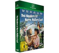 Das Wandern ist Herrn Müllers Lust (DVD)