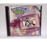 Das war der flotte Osten 1 - Die Schlager der 50er Jahre