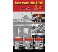 Das war die DDR 1-4 - Paket