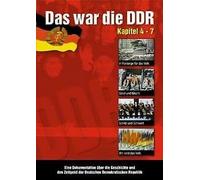 Das war die DDR - Kapitel 4-7