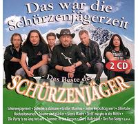 Das war die Schürzenjägerzeit-Das Beste der
