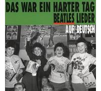 DAS WAR EIN HARTER TAG(import)