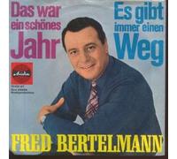Das War Ein Schones Jahr