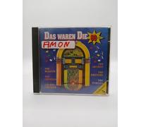 Das waren die 60er Volume 3