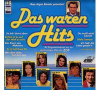 Das waren Hits (ZDF-Show, 1989)