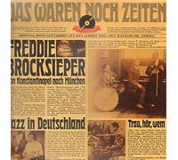 Das Waren Noch Zeiten [Vinyl LP]