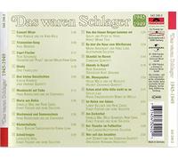 Das waren Schlager (1945 bis 1949)