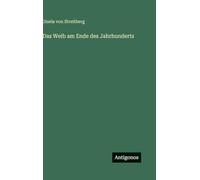 Das Weib am Ende des Jahrhunderts