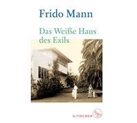 Das Weie Haus des Exils by Mann New 9783103974041 Fast Free Shipping.
